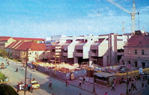 stavba Kulturneho domu - 80 roky.jpg